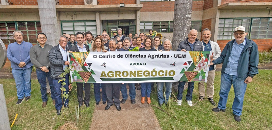 CCA firma acordo de cooperação com entidades do agronegócio